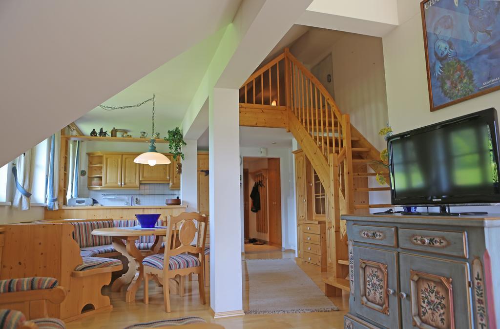 Appartementhaus Wehrenfennig Gosau Room photo